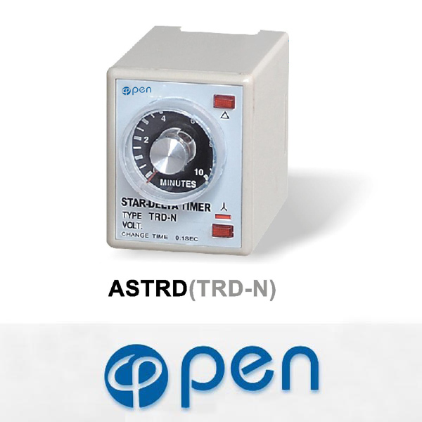 ASTRD-N