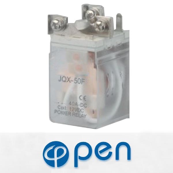power-relay-JQX-50F
