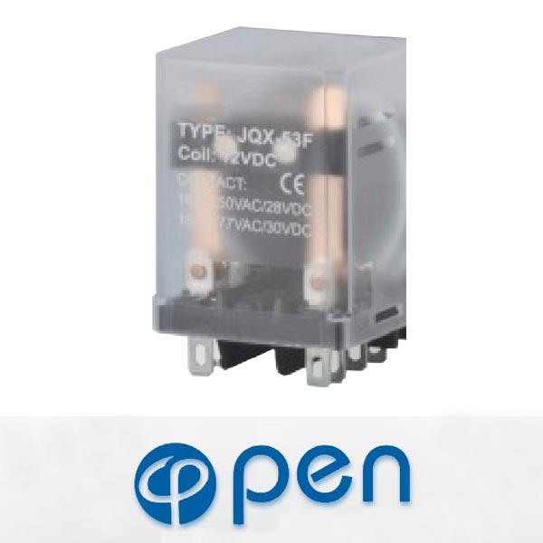 power-relay-JQX-53F-w