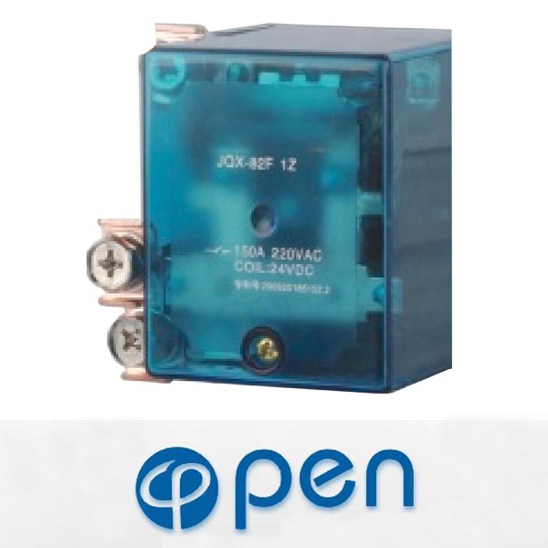 power-relay-82F