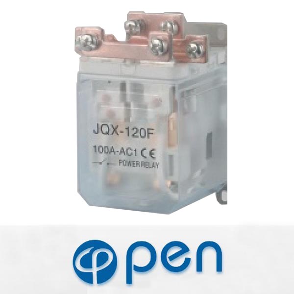 power-relay-JQX-120F