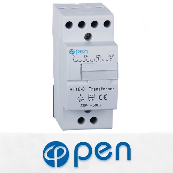 BT16-8 BELL TRANSFORMER