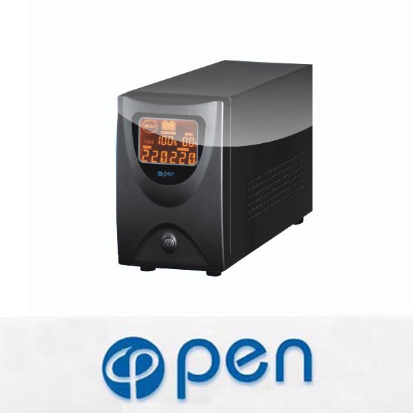 PCN-V 500-2000