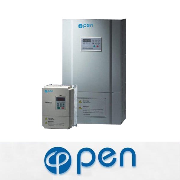 LEI3000 series inverters