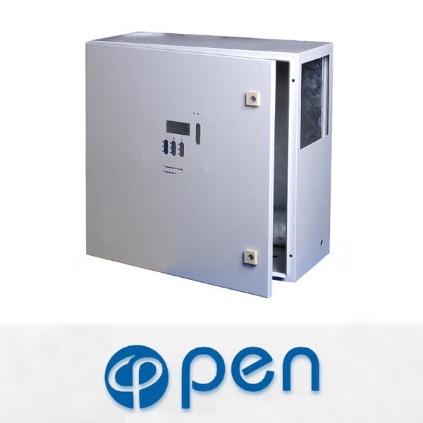 OBP1 Enclosure