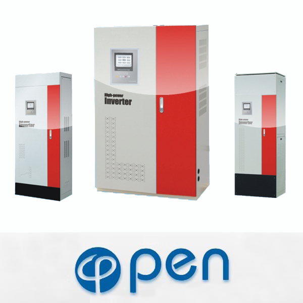 Eps High Capacity Inverter