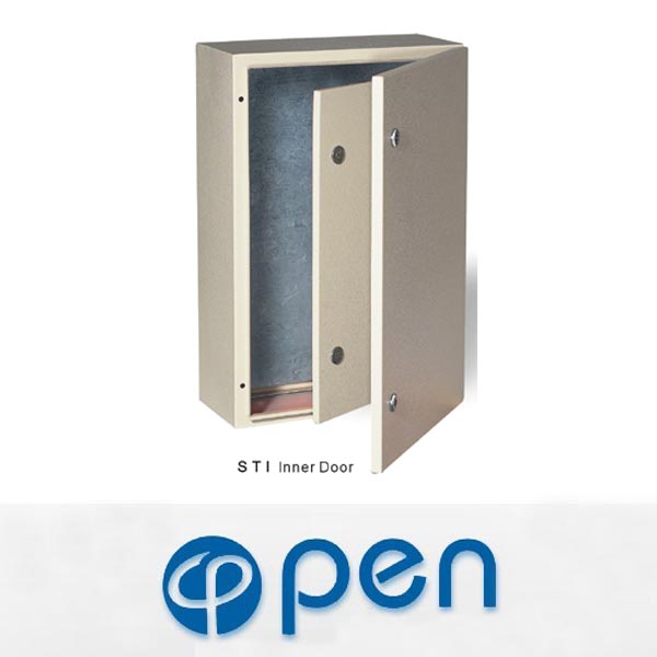 STI inner door series