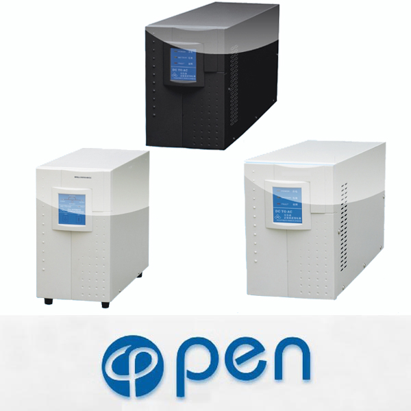 SKN(Z) Pure Sine Wave Inverter