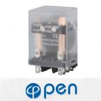 power-relay-JQX-53F