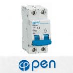 OB8-63 Mini Circuit Breaker