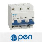 0B8-100 Mini Circuit Breaker