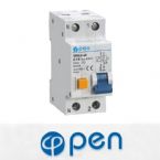 OB8LE-40 Series RCBO