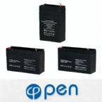 VRLA Battery CP Series