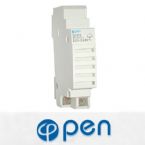 Din Rail Bell