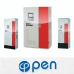 Eps High Capacity Inverter