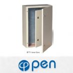 STI inner door series